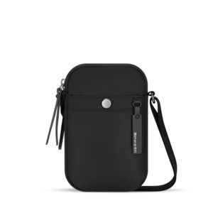 Simplicity, Anti Theft Crossbody Wallet, Travel Shoulder Bag, Handbags, Small :